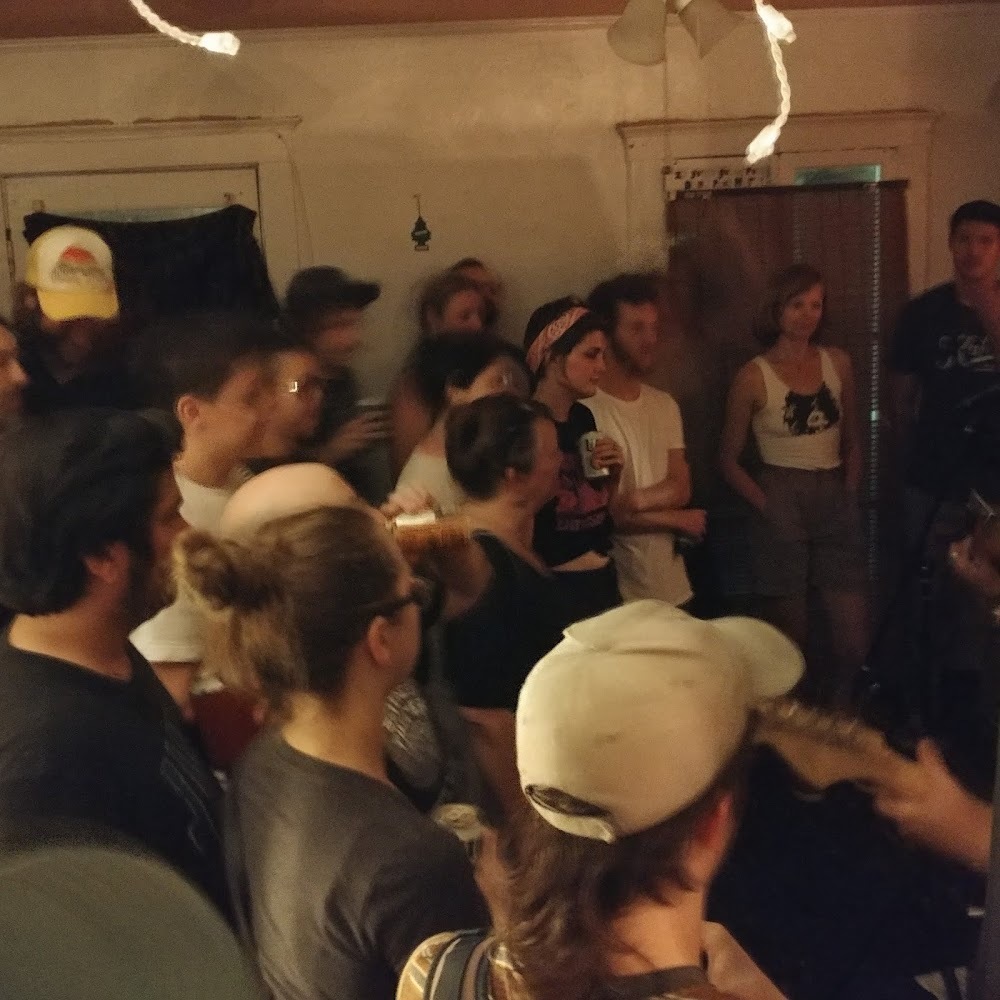 Meet your Posher, D.i.y